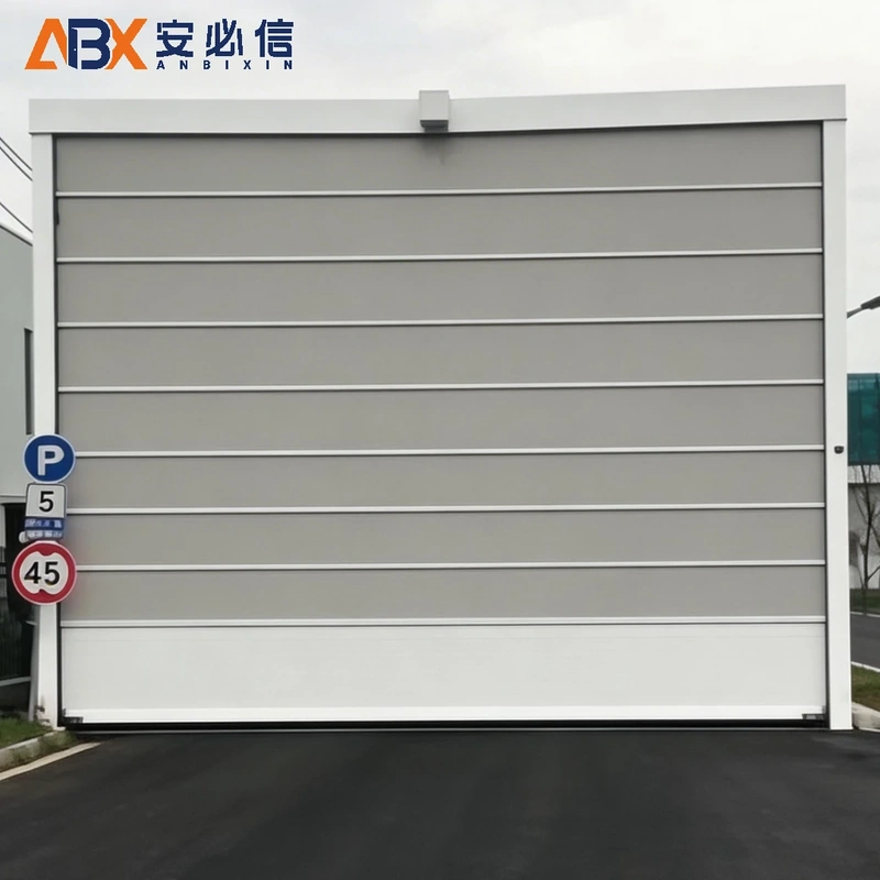 平凉市翻转式卸货平台