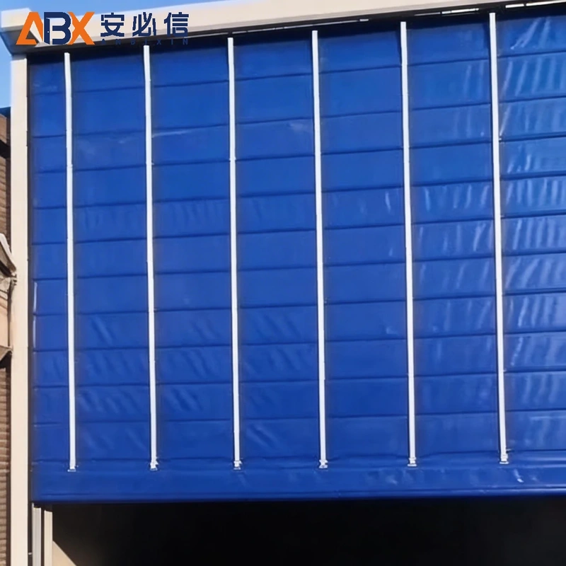 平凉市冷库门封